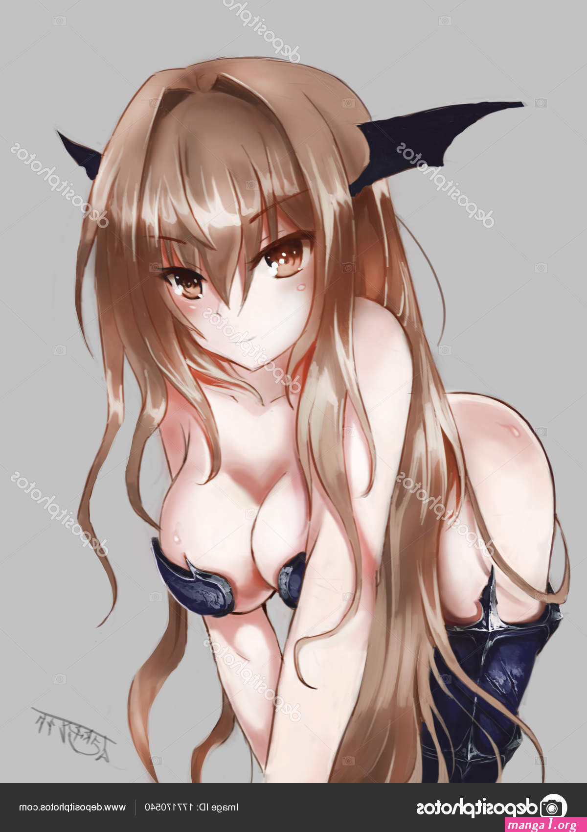 manga dd girl sex
