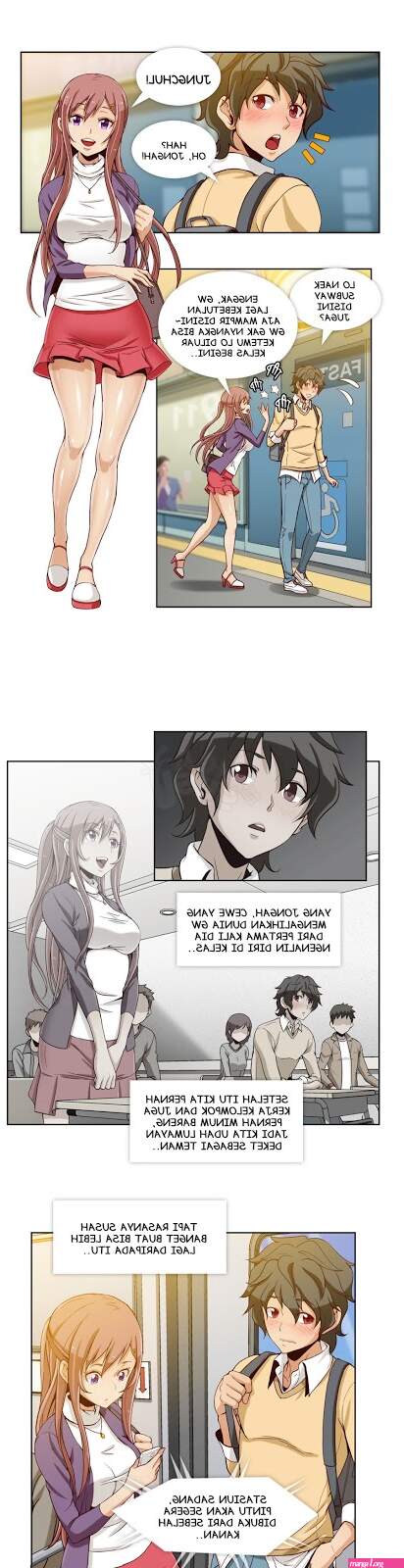 baca komik mesum