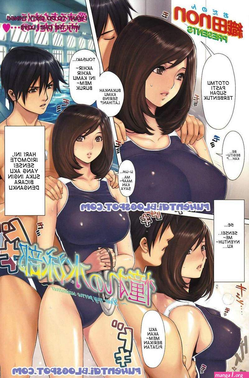 baca komik mesum