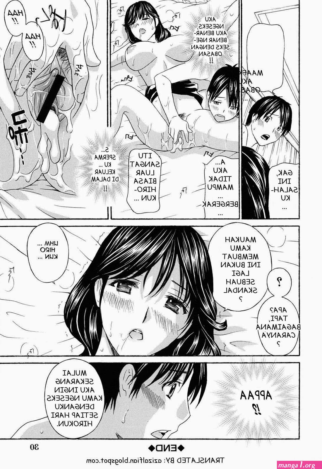 baca komik mesum