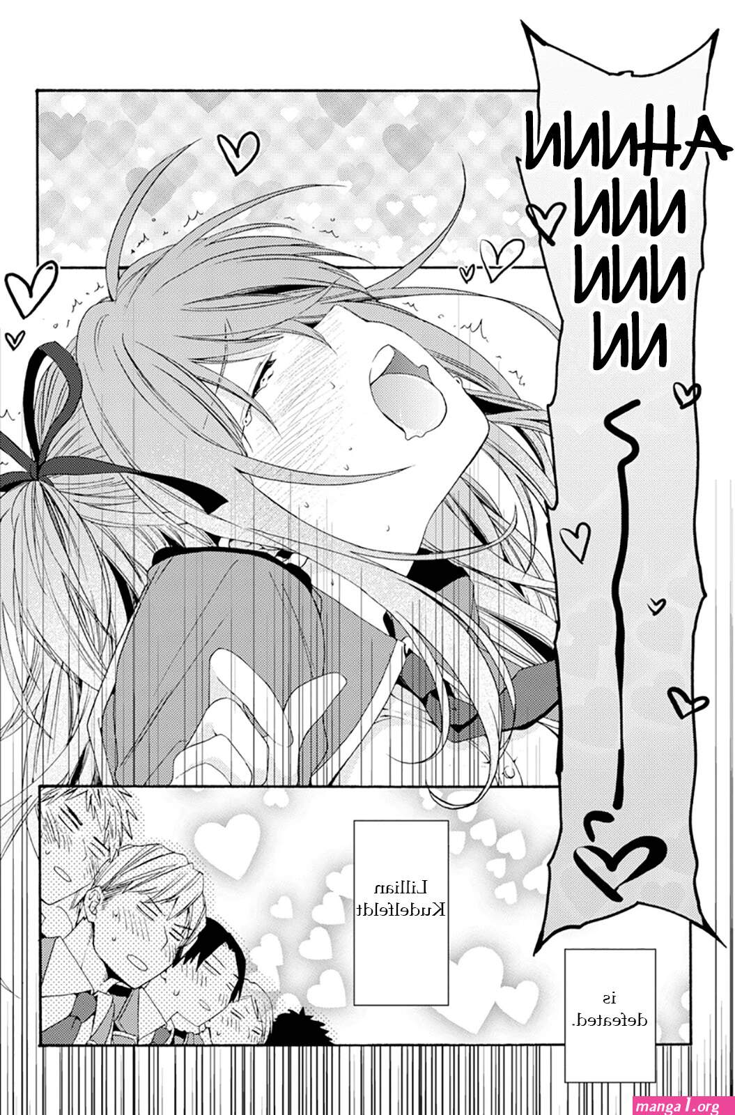 vermeil sex comic