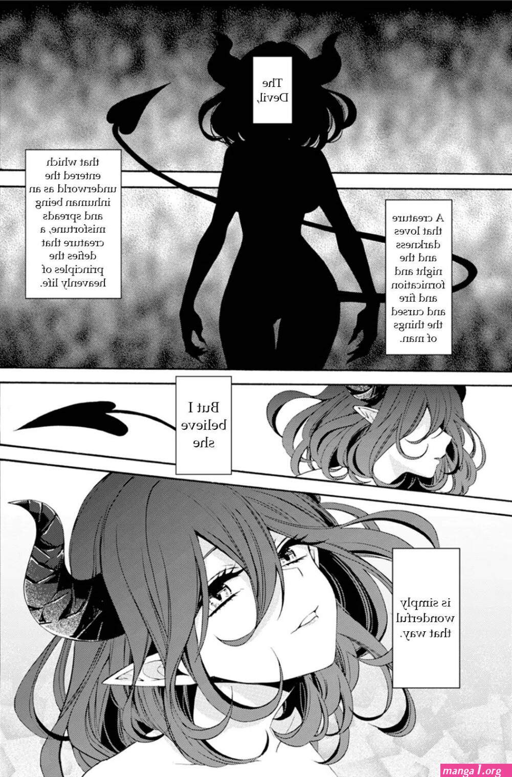 vermeil sex comic