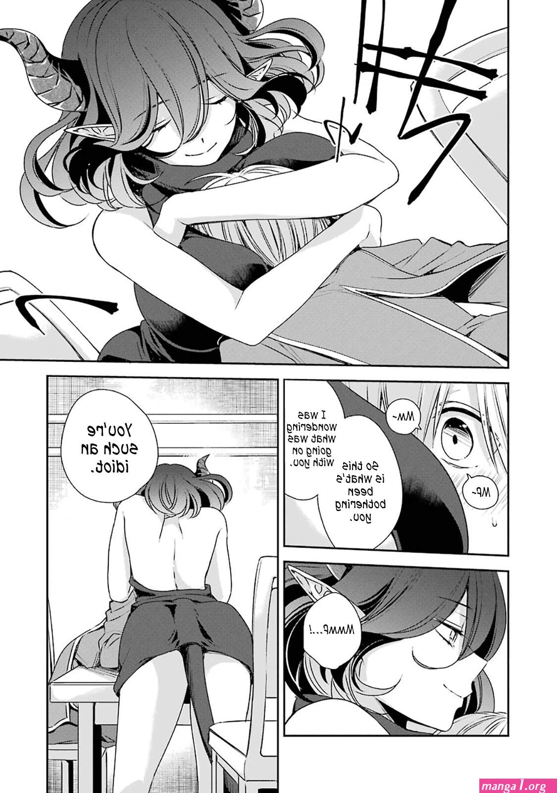 vermeil sex comic