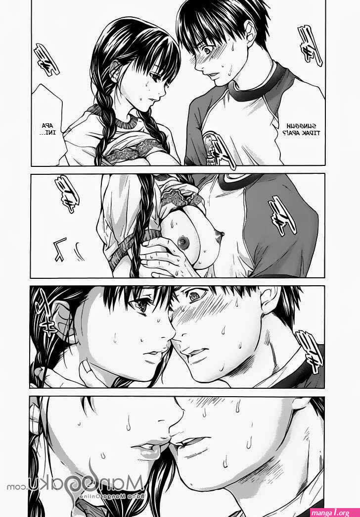 baca manga hijabolic