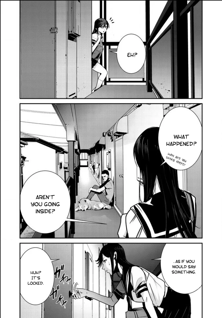 manhwa raw 18