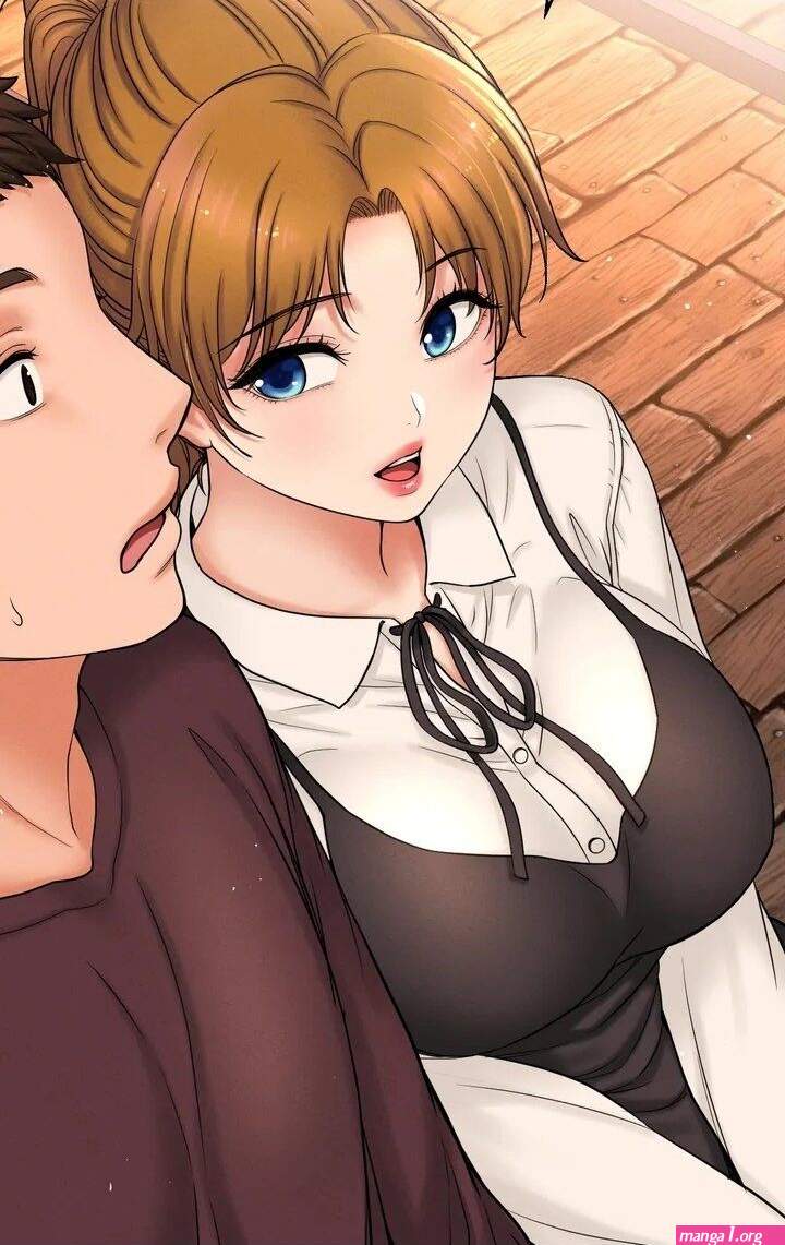 manhwa raw 18