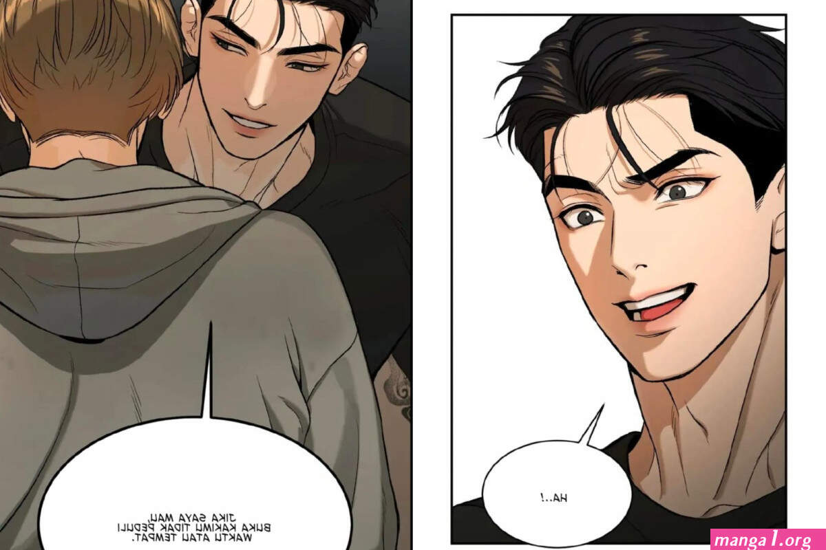 manhwa 18 sub indo uncensored