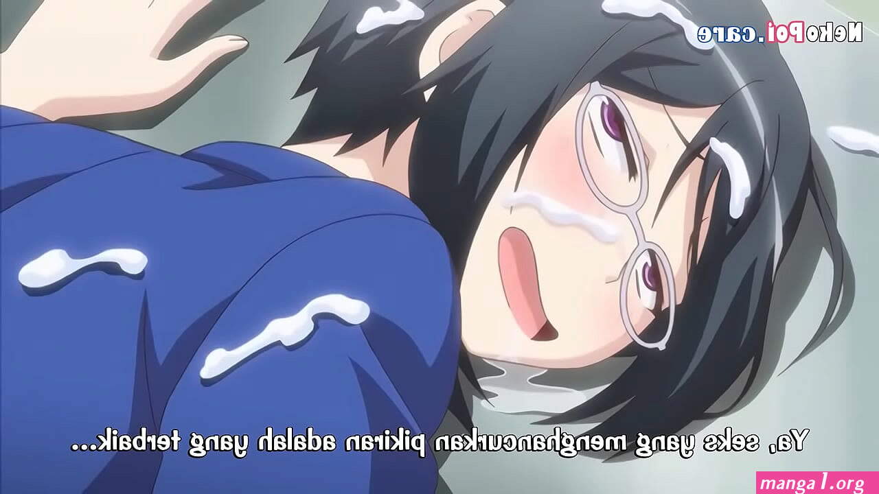 manhwa 18 sub indo uncensored