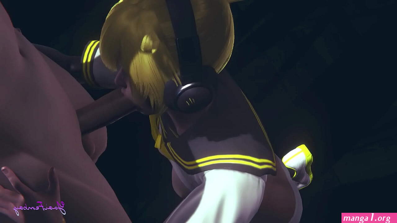 big cock yaoi