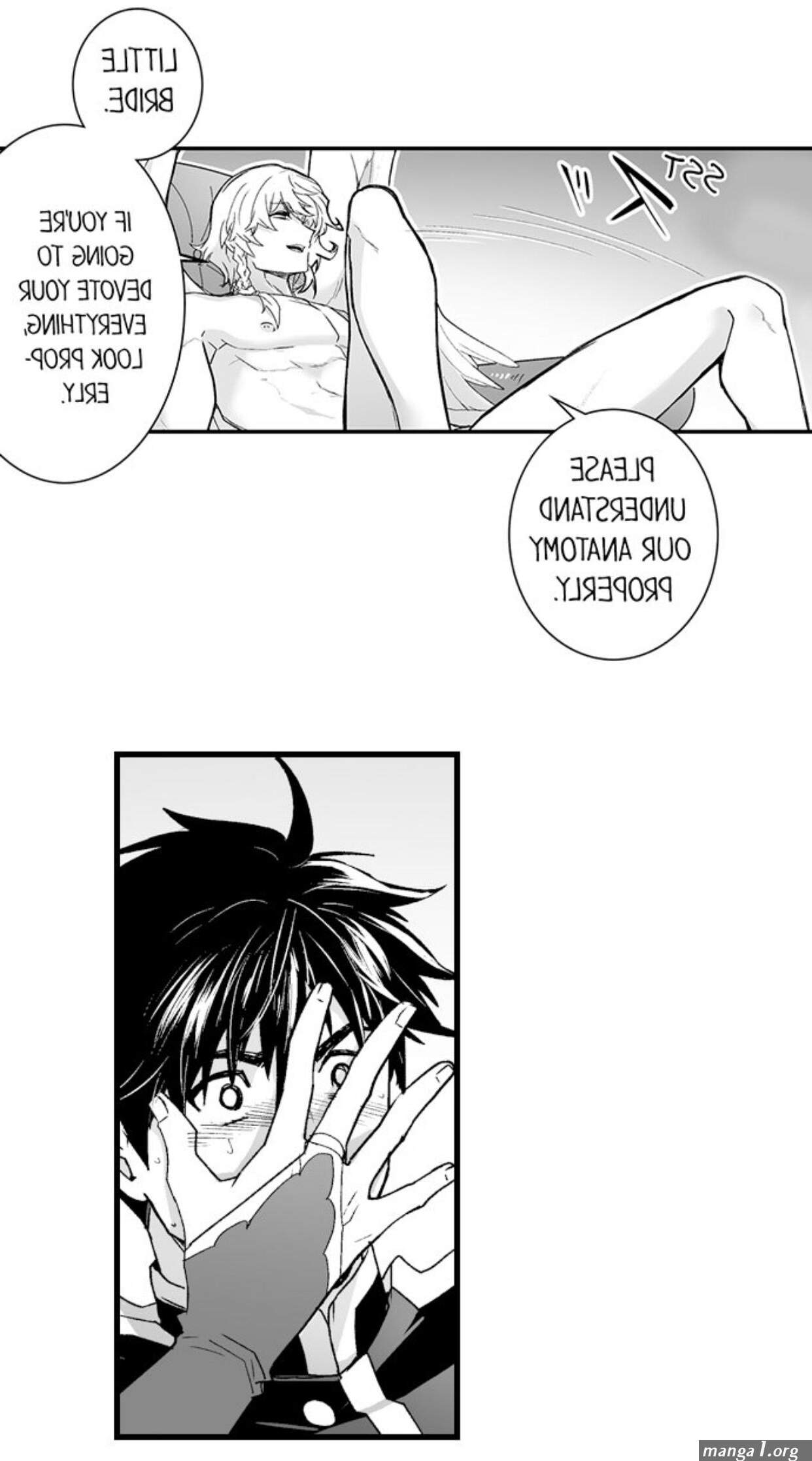 the titan bride chapter 78 uncensored