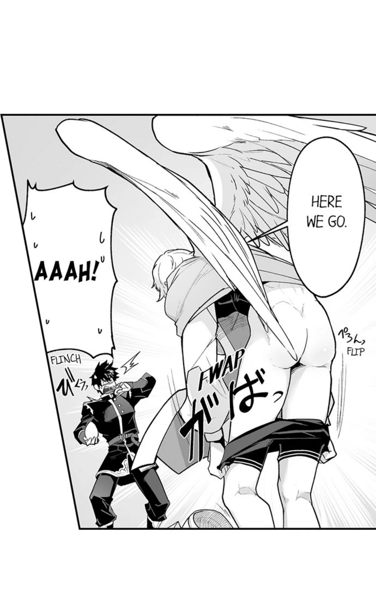 the titan bride chapter 78 uncensored