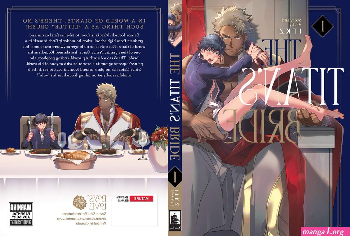 the titan bride chapter 78 uncensored