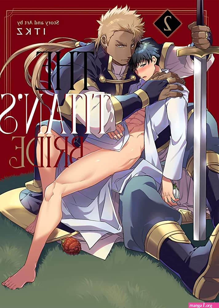 the titan bride chapter 78 uncensored
