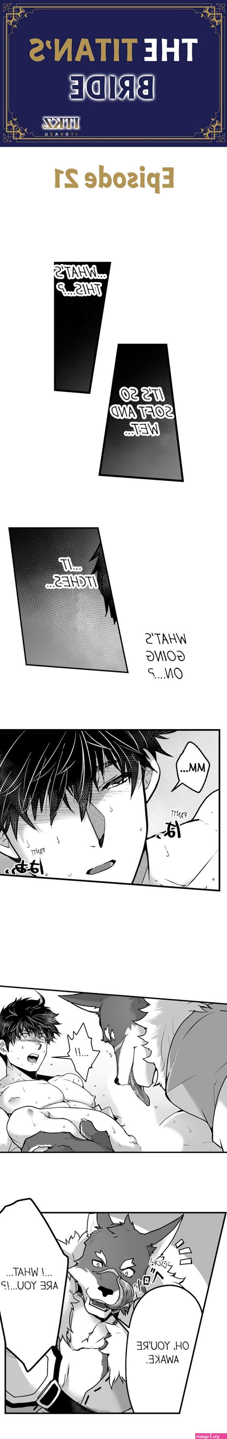 the titan bride chapter 78 uncensored