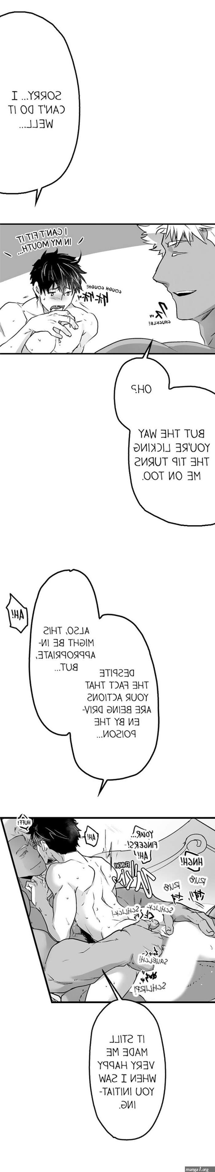 the titan bride chapter 78 uncensored