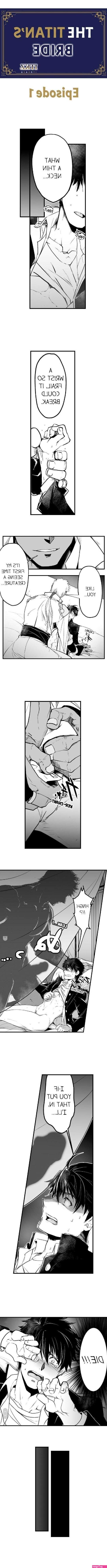 the titan bride chapter 78 uncensored