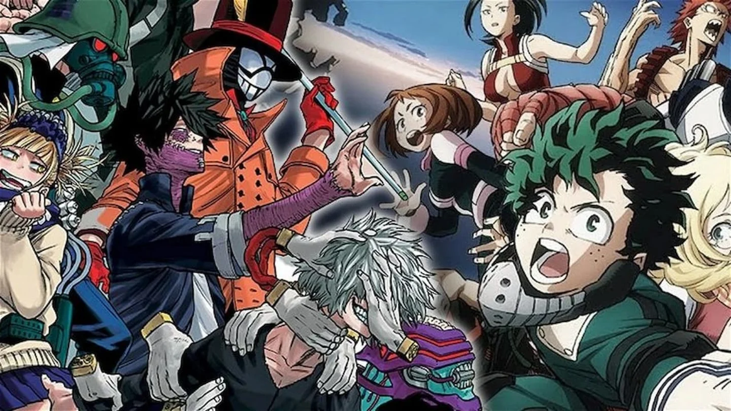 huésped inesperado manga