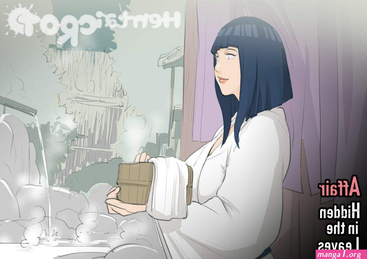 komik bahasa indo hinata x raikage