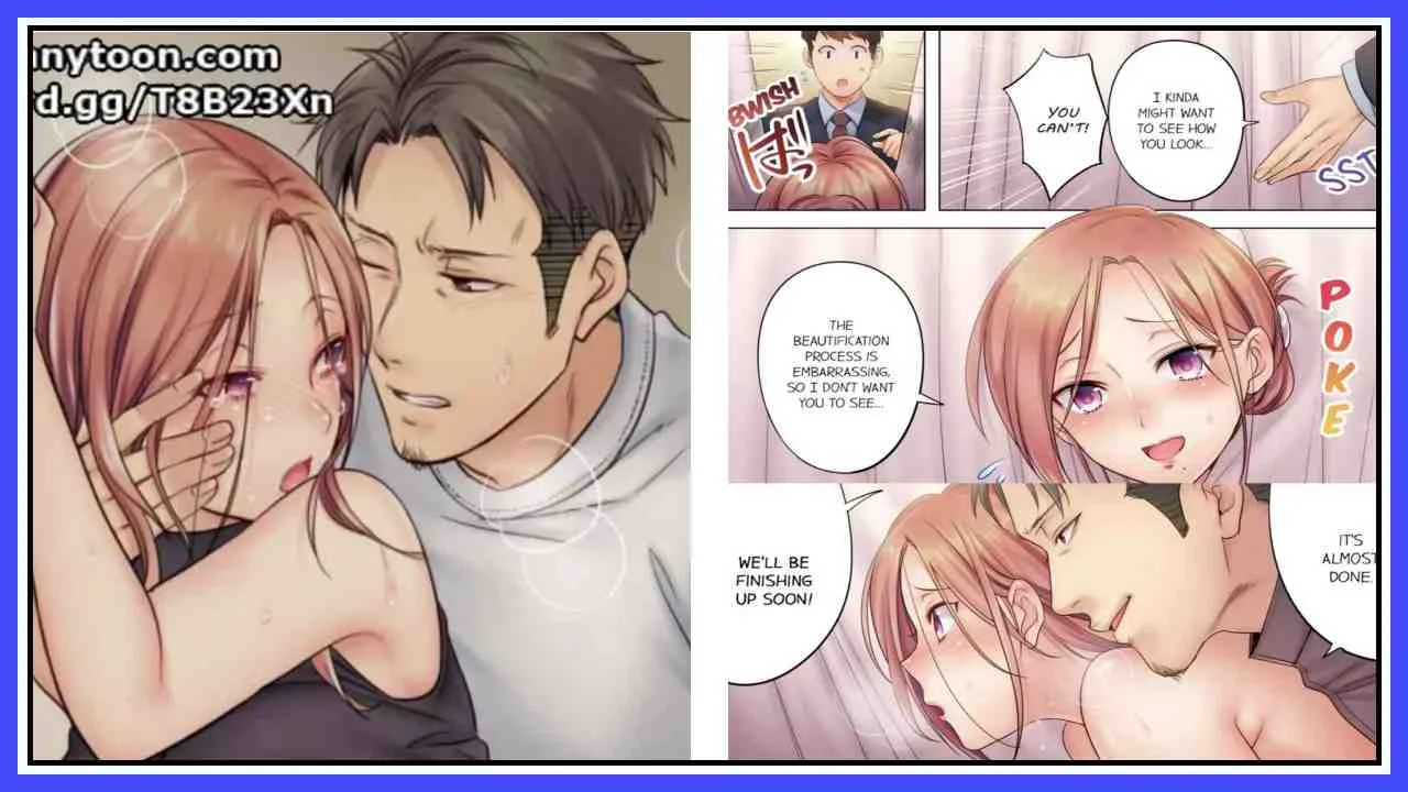 manhwa uncensored scenes