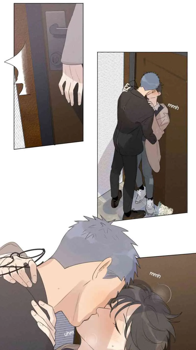 manhwa uncensored scenes