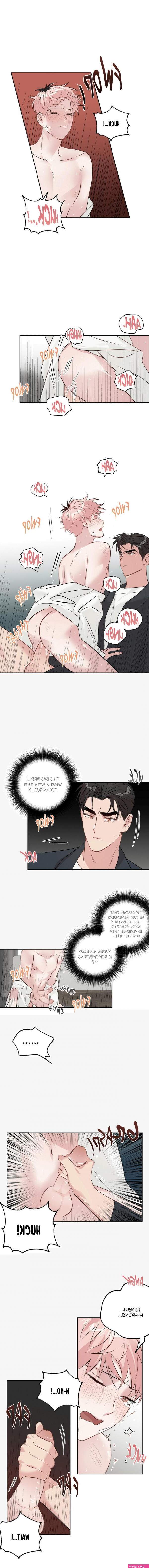 manhwa uncensored scenes