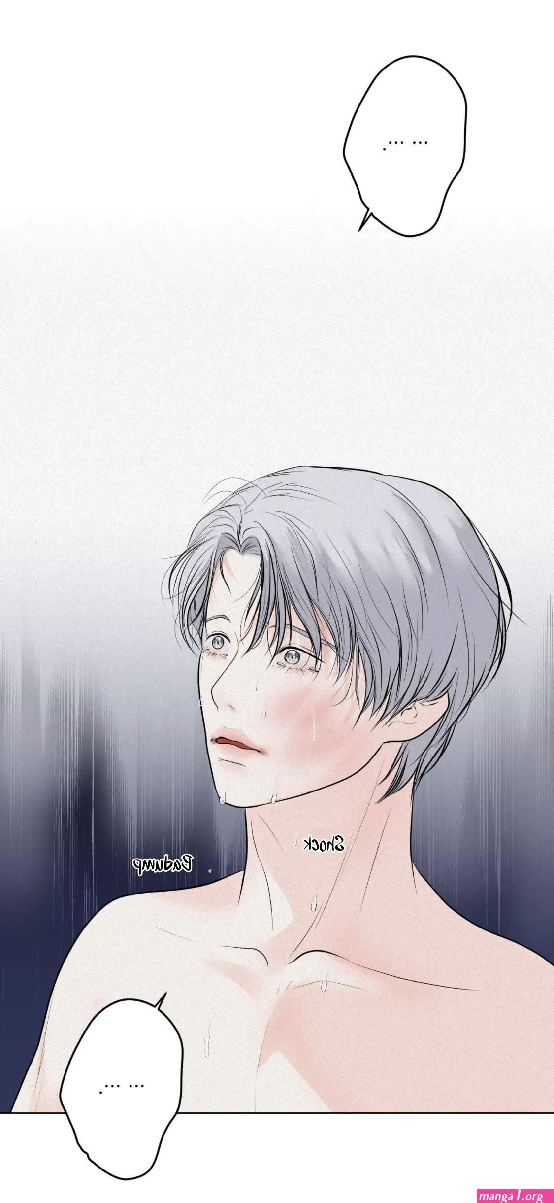 Wish You All The Best Yaoi Uncensored BL Manhwa orchisasia.org