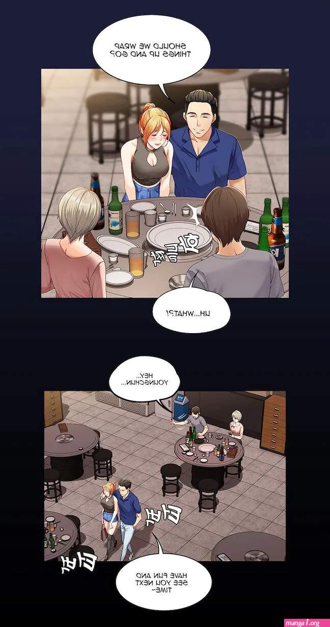 Boarding Diary Uncensored