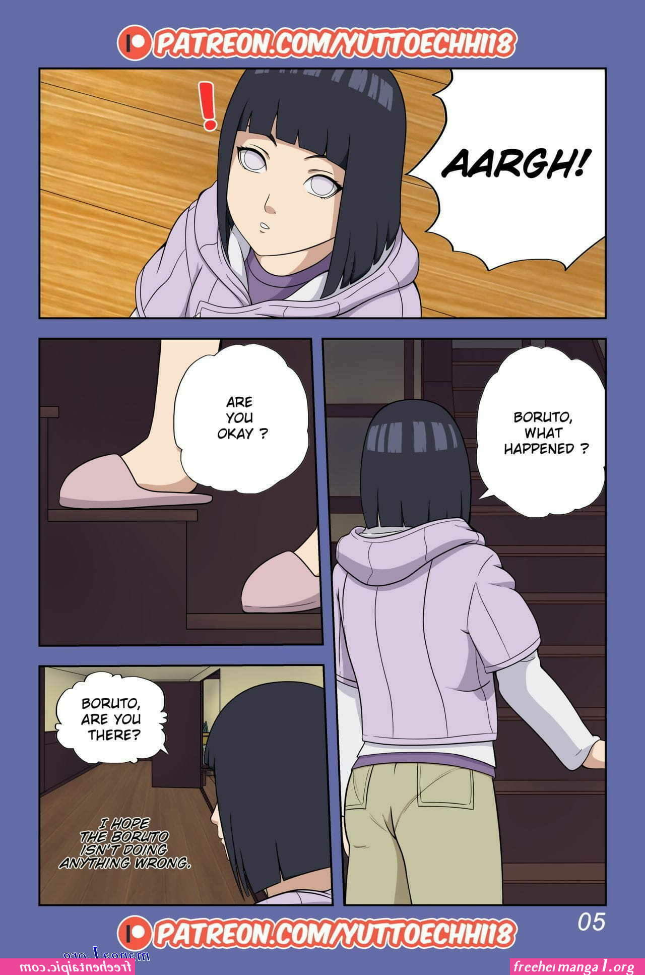 komok hentai honata