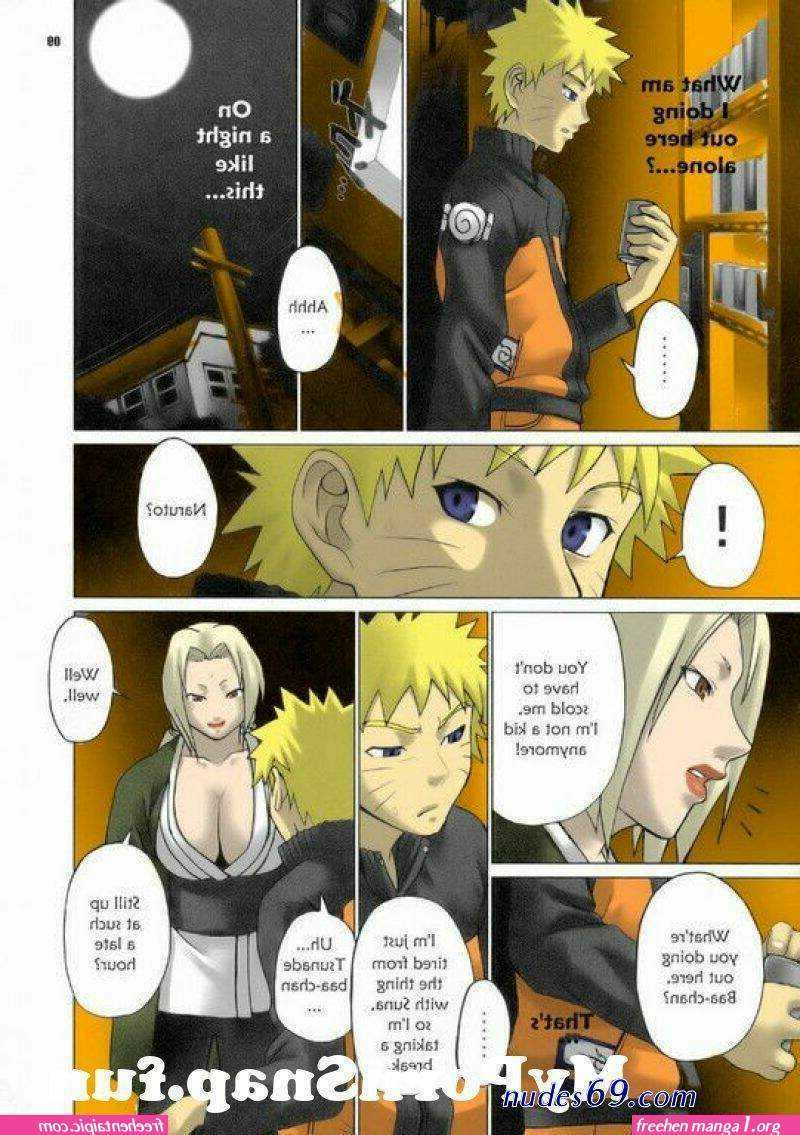 komik naruto hentai tsunade di pemandian air panas