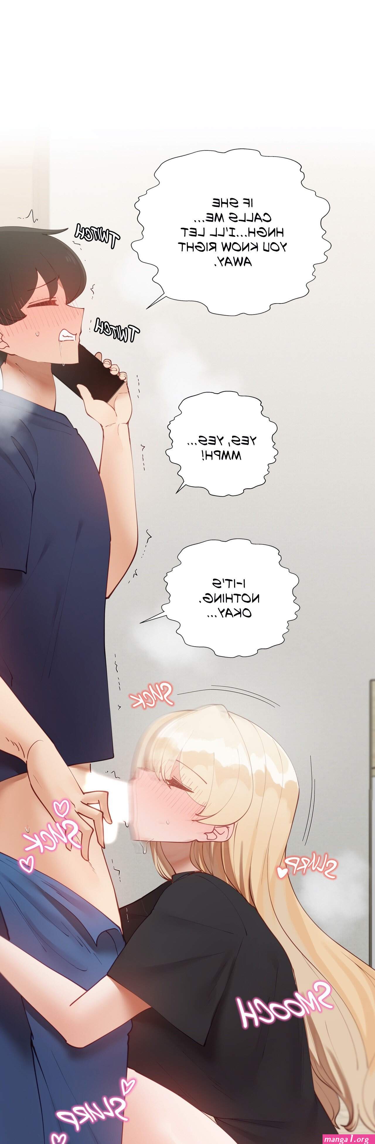 Read Iljinnyeo Tutoring