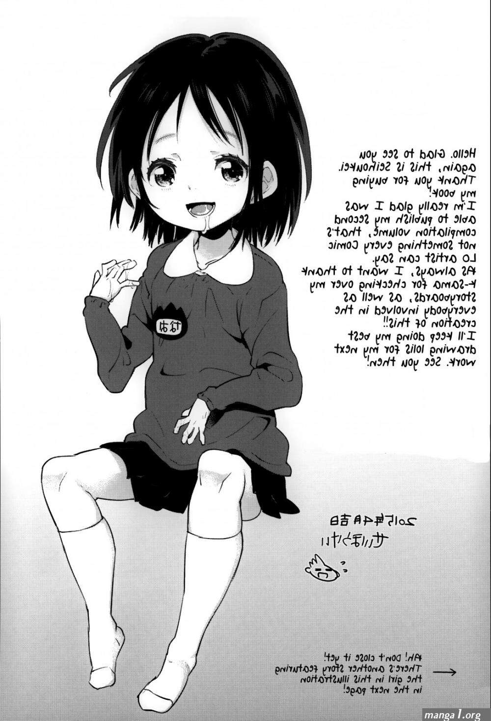 A Flat Chest is the Key for Success-Chapter 10-Hentai Manga Hentai Comic