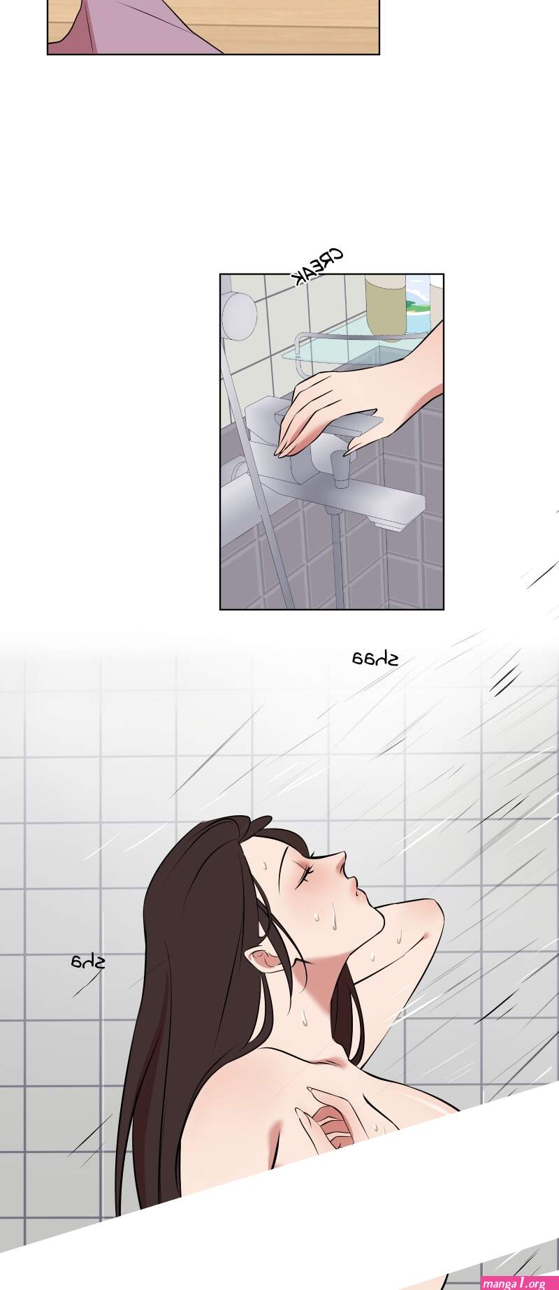 Read My Beloved Streamer :: Ep 4: its bath and thinking time