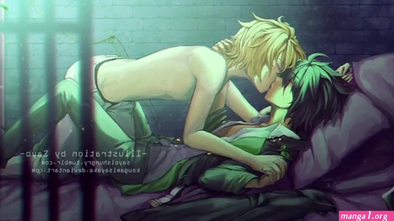 Mikayuu 18 E.T.