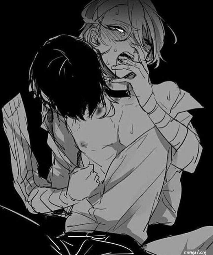 Chuuya x Dazai