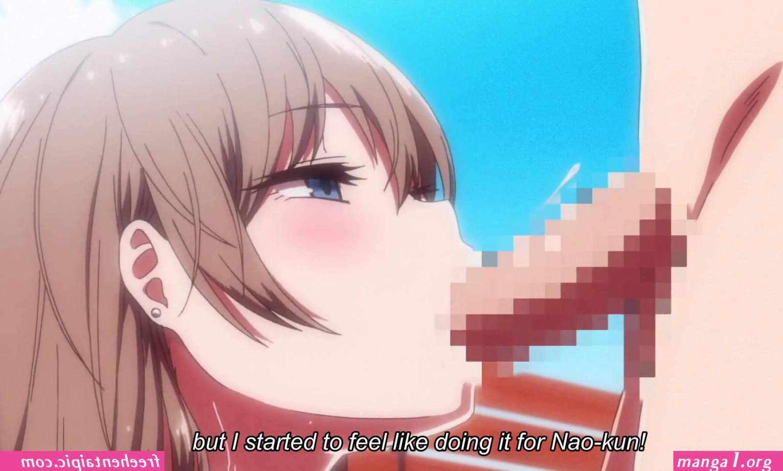 ikura de yaremasu ka english sub
