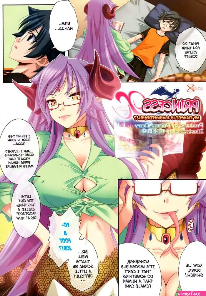 Shiizaki Hinaki Princess X COMIC Megastore 2011-12 English LWB