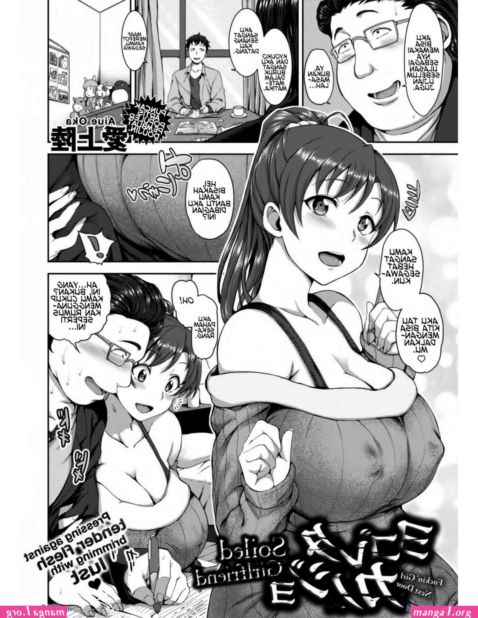 Download manga anime manhwa hentai sub indo