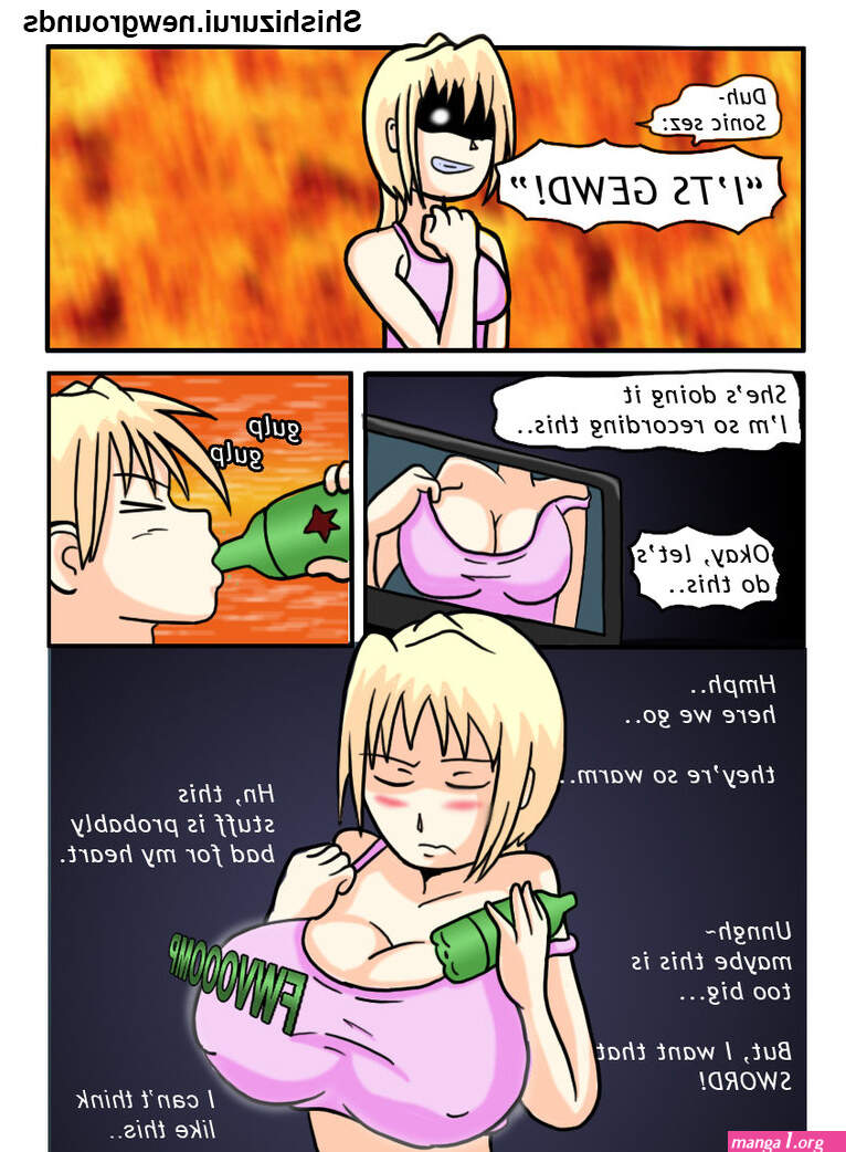 Star Attraction PG8 by Shishizurui on Newgrounds