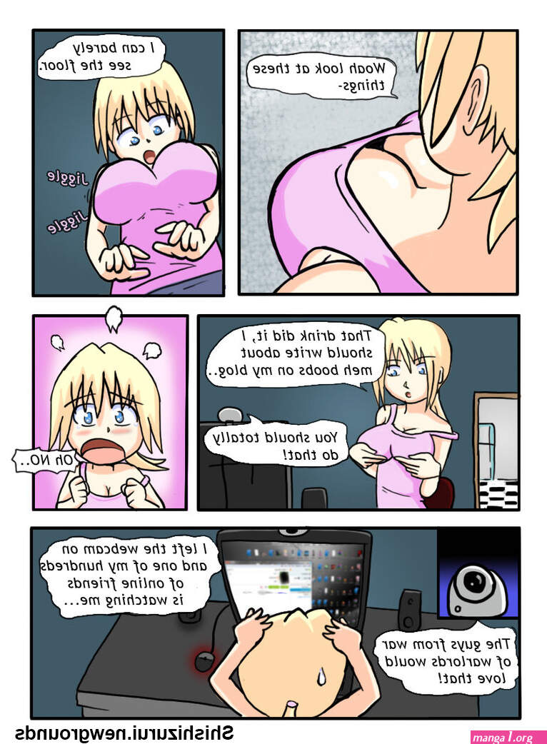 Star Attraction PG6 by Shishizurui on Newgrounds