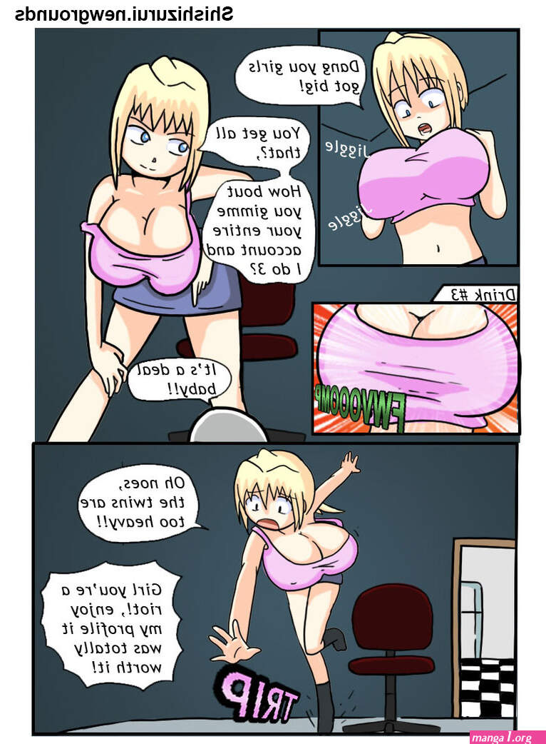 Star Attraction PG9 by Shishizurui on Newgrounds