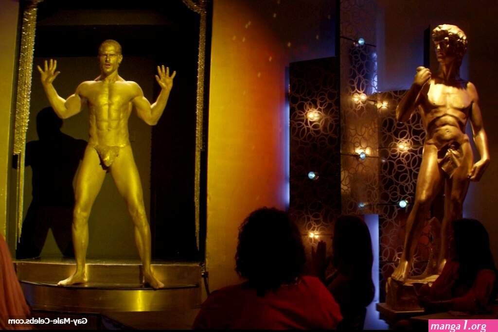 Joe Manganiello Nude Sexy In Magic Mike
