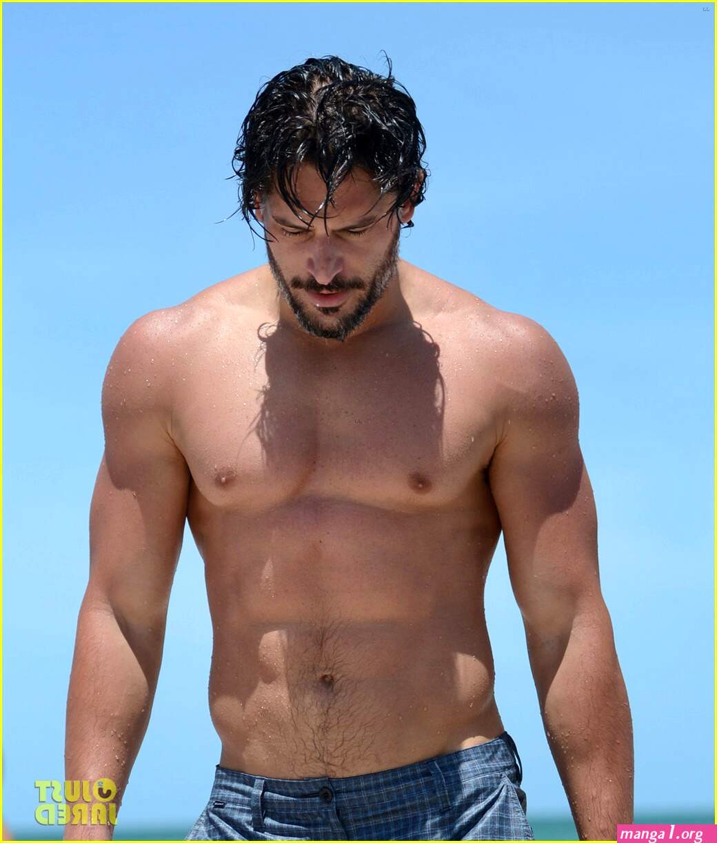 Joe Manganiello