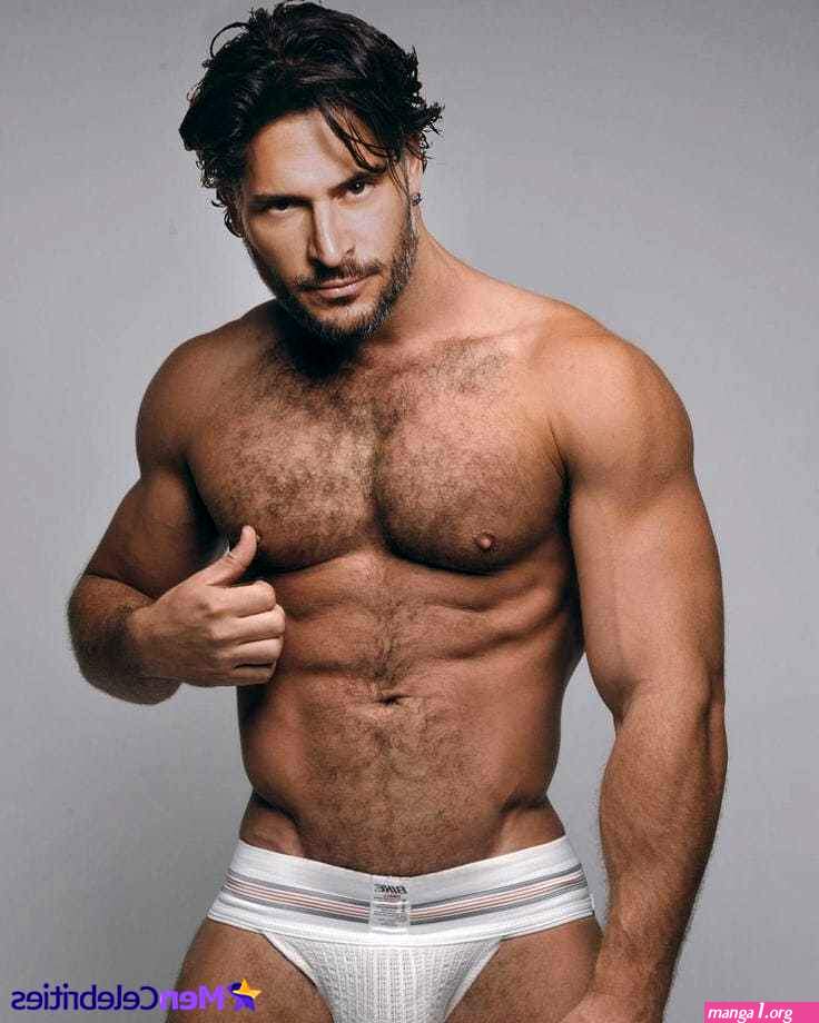 Joe Manganiello Nude Naughty Scenes Sexy Photos