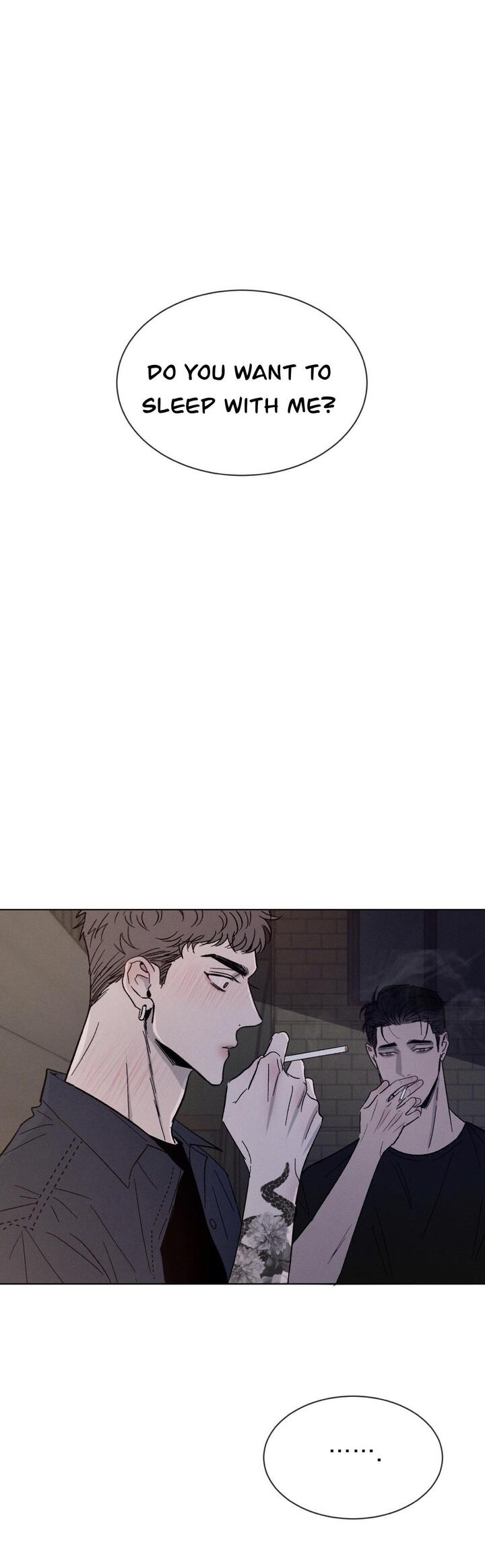 Rival Oryu BL Hot Smut Yaoi Manhwa orchisasia.org