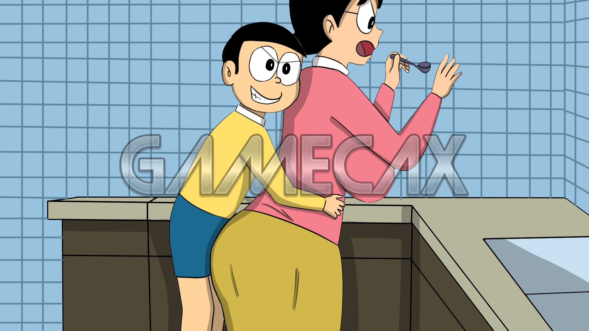 Doraemon X v0.9b APK Gamecax