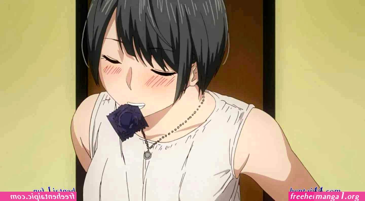 Manga indo jav sub