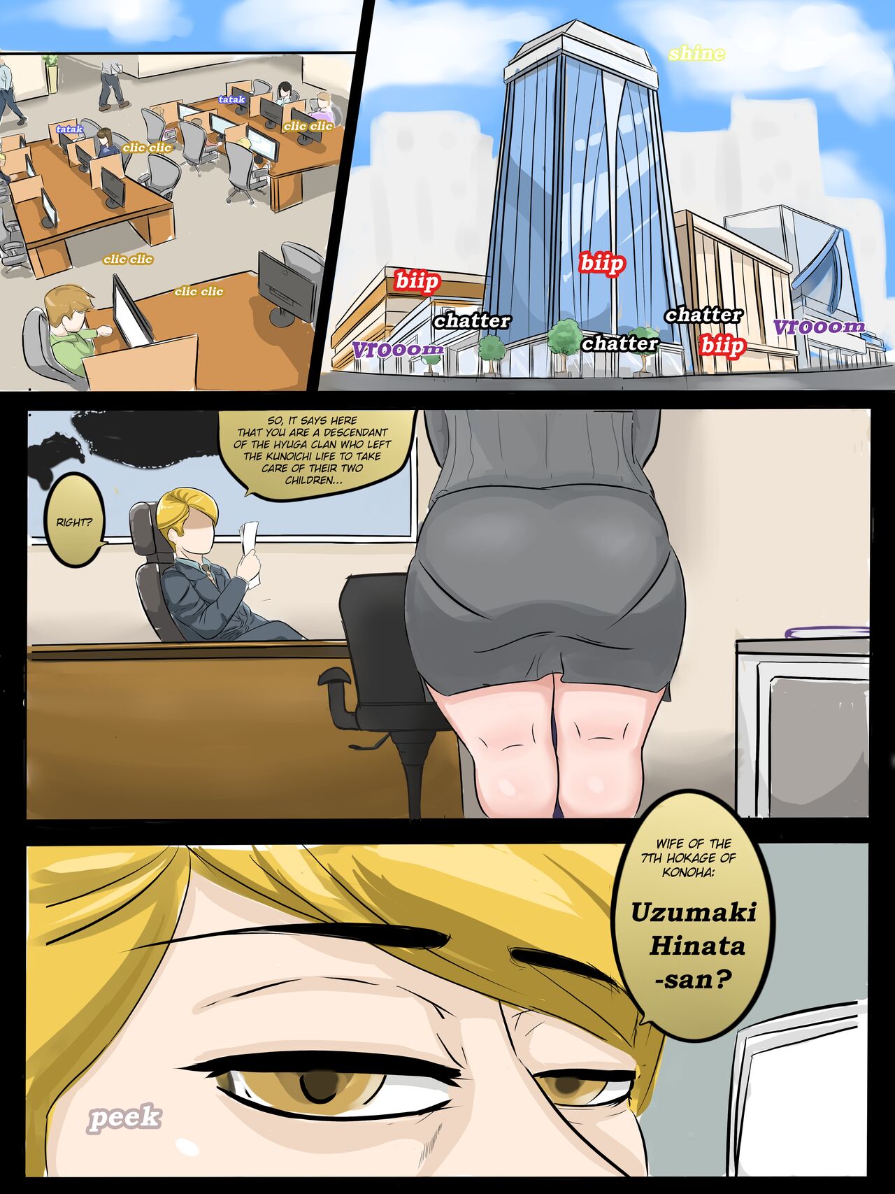 NTR HINATA NTR HINATA SEQUEL
