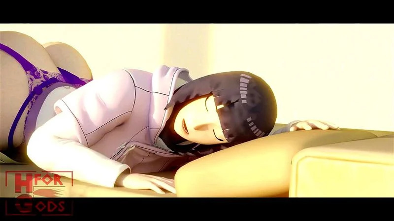 Watch sarada fucking Hinata