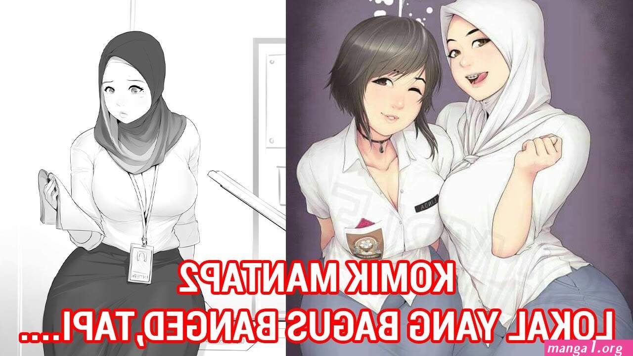 Baca komikus fasik hentai