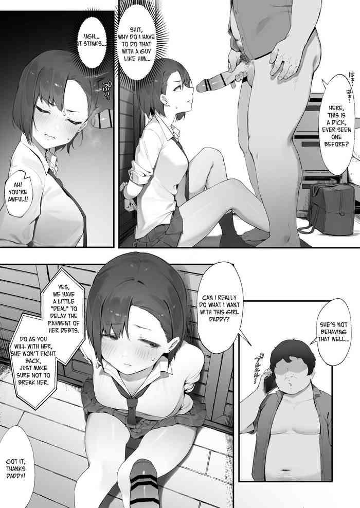 Nigiri Usagi Hentai